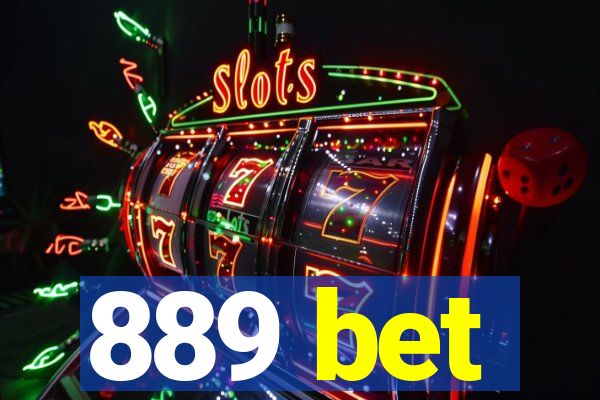 889 bet